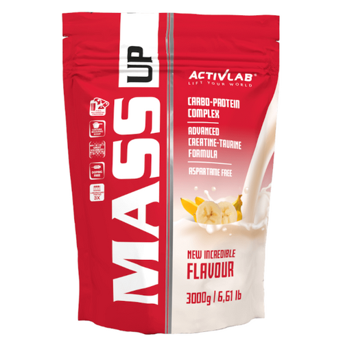 ACTIVLAB Mass Up 5000 g