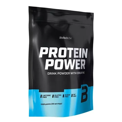 BIOTECH Protein Power 1000 g