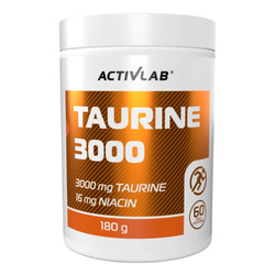 ACTIVLAB Taurine 3000 180g