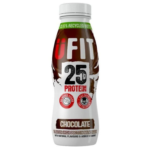 UFIT Protein Shake 330 ml