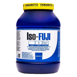 YAMAMOTO Iso-FUJI Volactive 2000 g