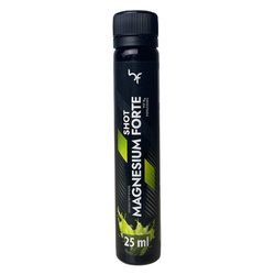 BODYFUSE Magnesium Shot 25 ml
