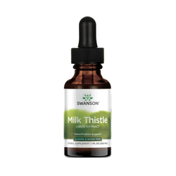 SWANSON Milk Thistle ekstrakt 29,6 ml