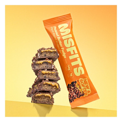MISFITS Vegan Soft Protein Bar 50 g