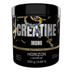 HORIZON Creatine Monohydrate 300 g
