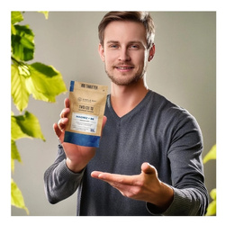 YOUR GOAL IS Magnesium Citrate + Vitamin B6 Fatigue Cramps 100 tabs