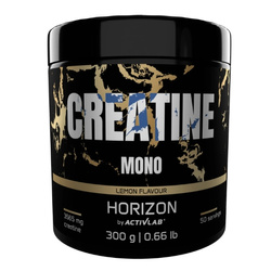 HORIZON Creatine Monohydrate 300 g