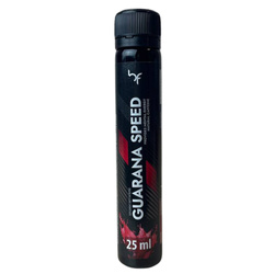 BODYFUSE Guarana Shot 25 ml