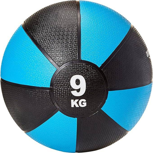 Amazon Basics- Medicine Ball- 9 KG- Fitness/Crossfit