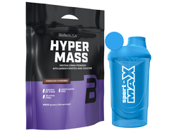 BIOTECH Hyper Mass 6800 g