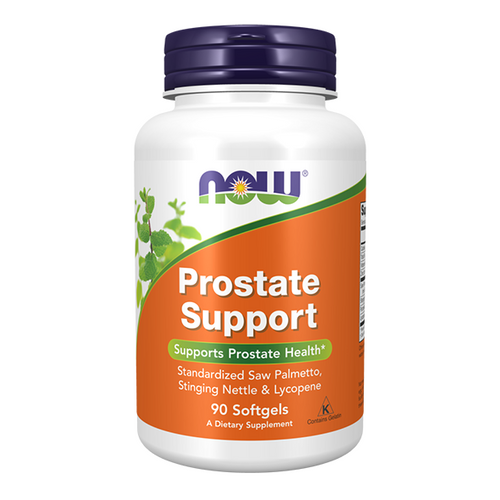 NOW FOODS Prostate Support 90 caps