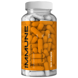 nowmax IMMUNE (vit.c + zinc + bioflavonoids) 90 caps