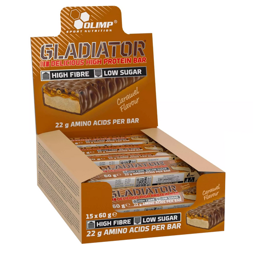 OLIMP Baton Gladiator 60 g 