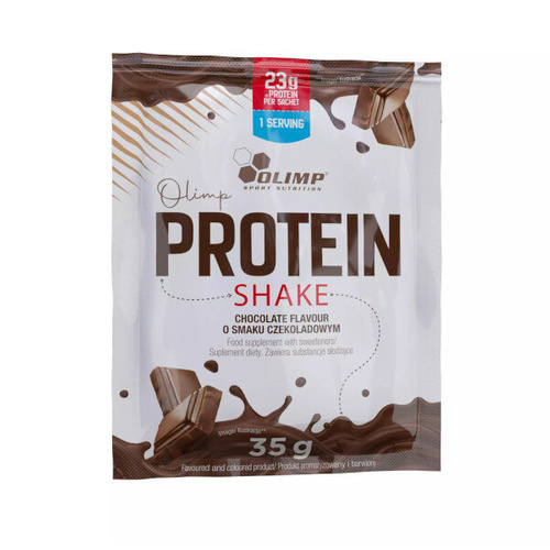 OLIMP Protein Shake 35 g