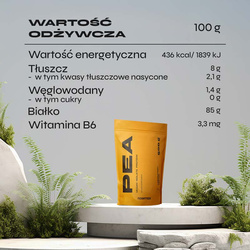 nowmax®  PEA Protein 500 g