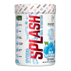 Perfect Sports Hydro Splash Dual Hydration 45 Serv