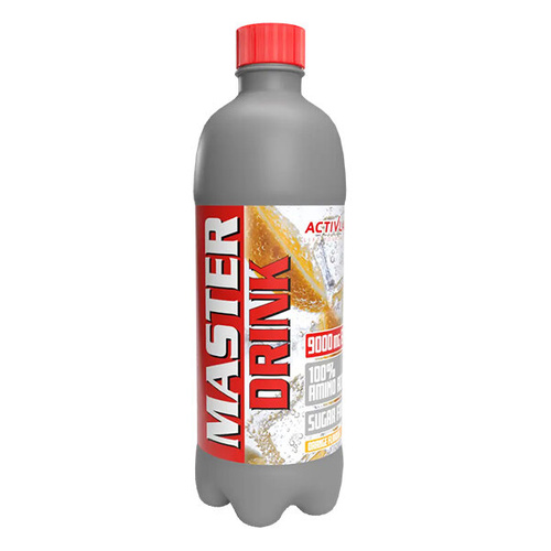 ACTIVLAB Master Drink 500 ml