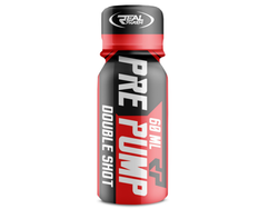 REAL PHARM Pre Pump Shot 60 ml