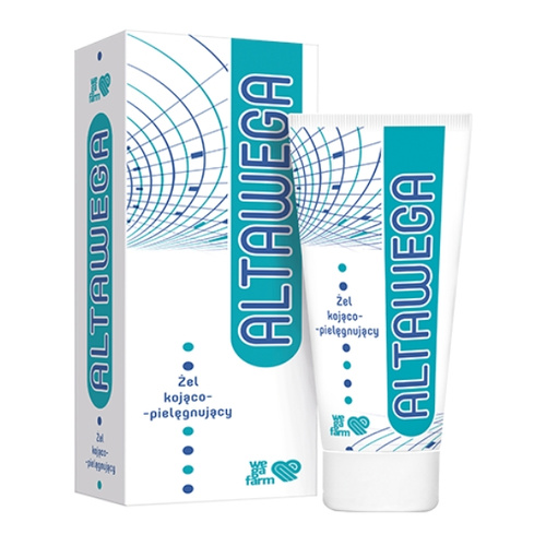 WEGAFARM Altawega Gel 100 ml