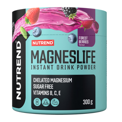 NUTREND Magneslife Instant Drink Powder 300 g