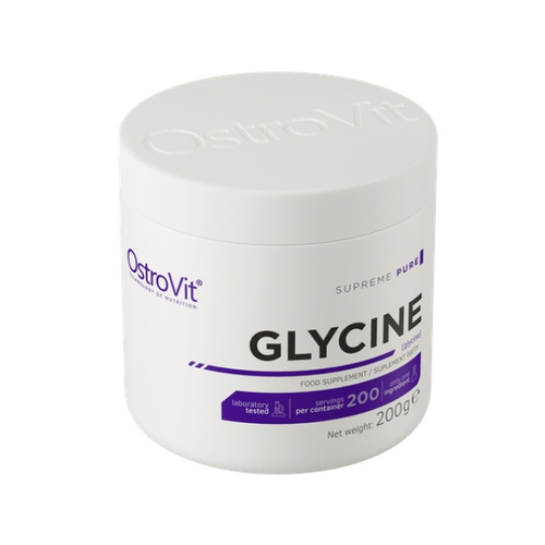 OSTROVIT Glicyna 200 g