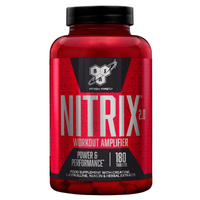 BSN NITRIX 2.0 180 tabs