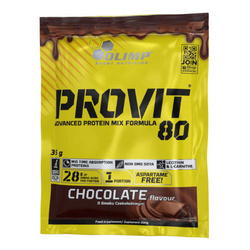 OLIMP Provit 80 35 g