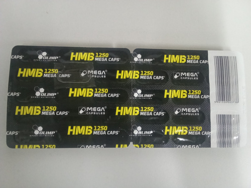 OLIMP HMB 1250 Mega Caps 30 caps 