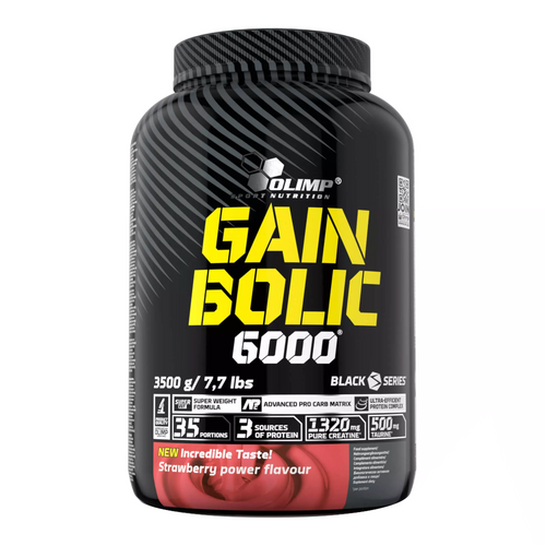 OLIMP Gain Bolic 6000 3500 g