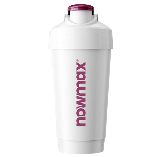 nowmax® Shaker 700 ml