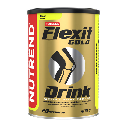 NUTREND Flexit GOLD Drink 400 g