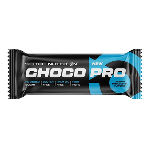 SCITEC Choco Pro 50 g