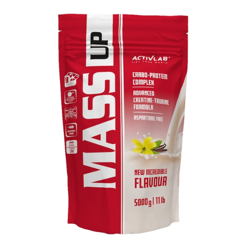 ACTIVLAB Mass Up 5000 g