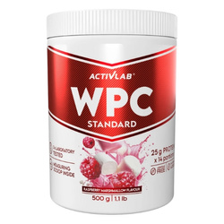 ACTIVLAB WPC Standard 500 g
