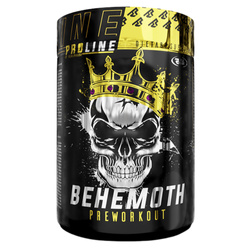 REAL PHARM Behemoth 500 g
