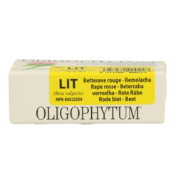 OLIGOPHYTUM Natural microelements 100 tablets 40 mg