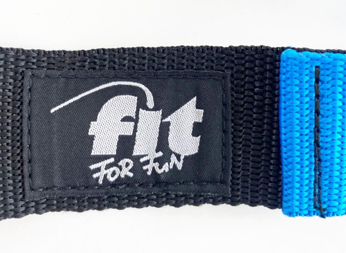 FIT FOR FUN exercise belts