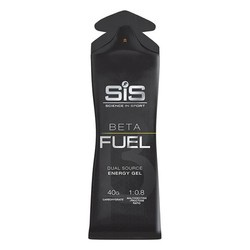 SiS Beta Fuel Gel 60 ml