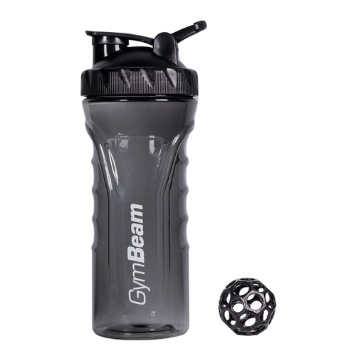 GYMBEAM Infinity Black shaker 1000 ml