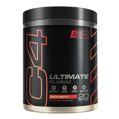 CELLUCOR C4 Ultimate 496 g