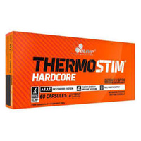 OLIMP Thermo Stim Hardcore 60 caps