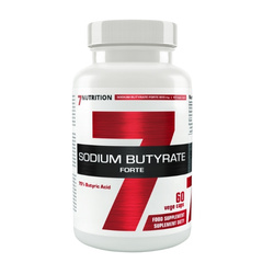 7NUTRITION Sodium Butyrate FORTE 60 caps