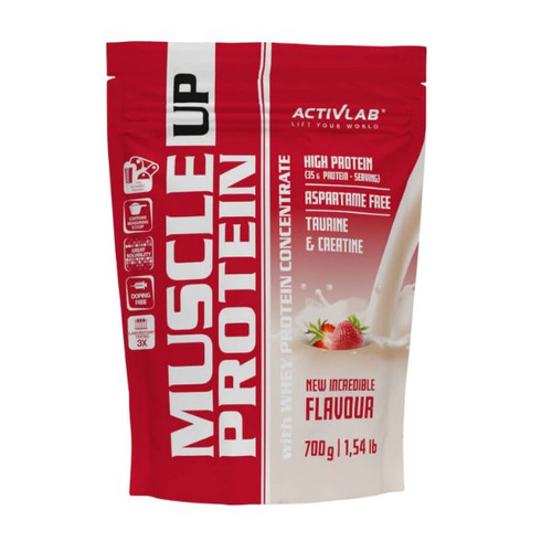 ACTIVLAB Muscle UP Protein 700 g