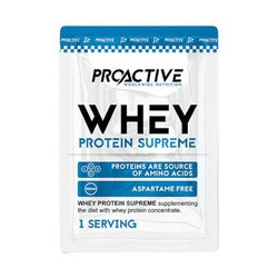 PROACTIVE Whey 30 g