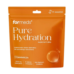 FORMEDS Pure Hydration 14 sachets