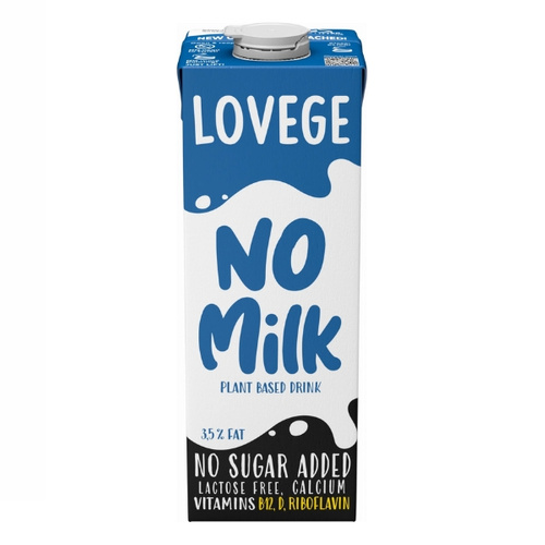 SANTE Lovege No Milk Drink 1 l