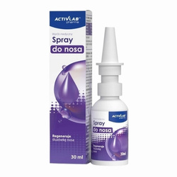 ACTIVLAB PHARMA Nasal Spray 30 ml