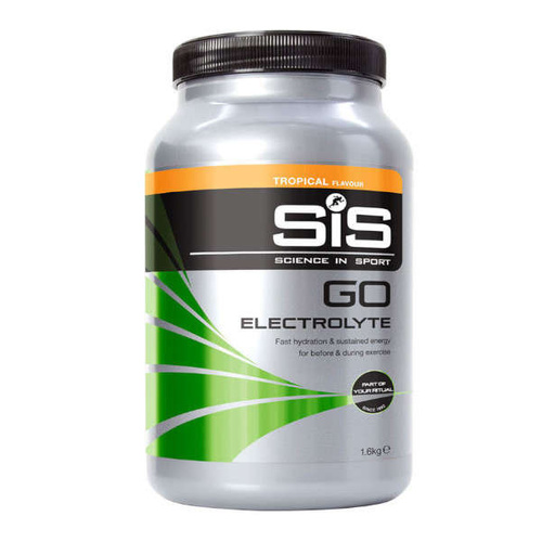 SIS Isotonic Drink 1600 g