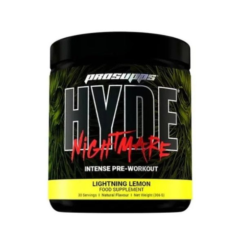 PROSUPPS HYDE Nightmare 306 g