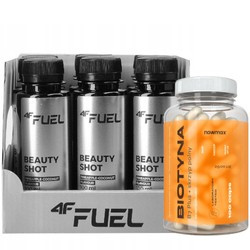 4F FUEL Beauty Shot 100 ml